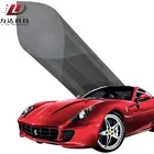 UV anti car film window tint / solar building window film