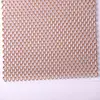 Top sale aluminum chain link curtain packing by wooden cases