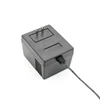 Shenzhen Merryking UL cUL Listed Transformer AC DC Adapter 12V 1A Linear Power Supply