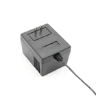 Shenzhen Merryking UL cUL Listed Transformer AC DC Adapter 12V 1A Linear Power Supply