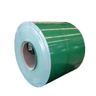 high gloss color coated corrugated metal ppgi steel coils from shandong exported to vietnam ppgi coil