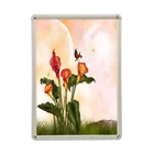 25mm a1 a2 a3 a4 customized aluminum poster hanger frames a5 b3 28'' anodised snap frame
