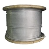 6*19 6mm steel wire rope