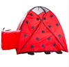 /product-detail/portable-folding-sports-toy-ladybird-animal-house-kids-pop-up-tunnel-tent-kids-crawl-and-ball-pit-with-basketball-hoop-for-kids-62112358300.html