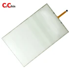 22 inch 5 wire resistive touch screen panel for touch monitors,ATM, with long life span