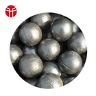 70mm grinding ball casting steel ball for gold mine