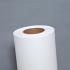 fast dry matte sublimation heat press machine paper heat transfer paper printing sublimation lanyard paper