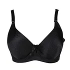 2019 Future trendy hot sale new design black sexy bra fashion push up bra