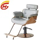 Modern equipment hair salon south korean furniture styling chair manufacturer