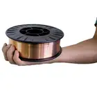 AWS 5.18 SOLID MIG WIRE ER70S-6 SG2 WELDING WIRE 1.2MM