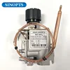 Wholesale Automatic Regulation Combination Geyser Control Gas Thermostat