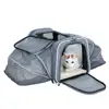 /product-detail/expandable-travel-dog-carrier-soft-sided-foldable-pet-cage-most-airline-approved-pet-carrier-62071116522.html