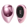 Electric Waterproof Scalp Massager Stimulate Shower Bath Vibrating Head Massage Comb Brush