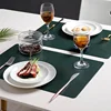 /product-detail/high-end-restaurant-placemat-two-face-faux-pvc-leather-coating-dining-table-mat-62113471831.html