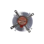 new design extruded 80x80x15 cpu cooler under 155mm 1151 cpu cooler 240mm cpu cooler