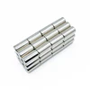 New products N52 rare earth permanent Neodymium cylinder magnet