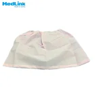 Disposable nonwoven Short Skirt for spa