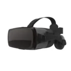 VeeR Falcon VR Headset Virtual Reality Cardboard Compatible with 4-6.2 inch Smartphone