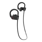 Newest Bluetooth Earbuds 5.0 Superior Sound Earphone Wireless Bluetooth Stereo Wireless Sport Earphone RU18-Sandra