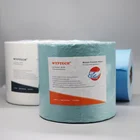Nonwoven Jumbo Roll Towel Industrial Jumbo Roll Wiper