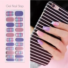 2020 factory price Korea style 3D cute design handmade Nail art sticker
