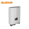 home use 48vdc 230vac 5000w hybrid grid tie solar inverter with mppt charge controller