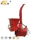 Online Support Wood Chipper CE Approved BX42S Wood Chipper Machine Shredder
