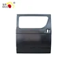 Car Steel Middle Door Auto Spare Parts For Toyota Hiace 2005-up