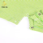 100% Cotton Clothes Rompers Cotton Baby Romper 100% Cotton Infant Clothes Short Sleeve Baby Romper