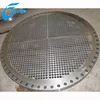 Factory price drilling titanium tube plate With ISO9001 Certificate
