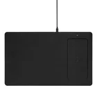 Newest Fast Mouse Pad with Wireless Charger, Qi 7.5W Wireless Charger for Iphone