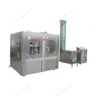 PET bottle soybean oil filling machine / PET complete filing line