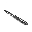 Hot Sale Folding Pocket Knife G10 Handle With Belt Clip