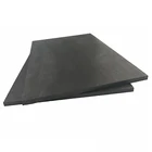 High thermal conductive and high temperature strength graphite plate for sintering