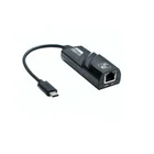 USB 3.1 laptops desktops 10/100/1000 Type C Gigabit RJ45 LAN network USB C Ethernet adapter
