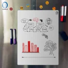 7.9-13B1 Dry erase writable whiteboard magnet white board magnetic whiteboard fridge