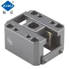 DTK Die Component Adjustable Slide Core Guide Unit