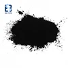 Electroplating solution and water treatment use for powder activated carbon