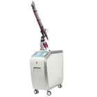 salon nd yag laser acne and scar removal hair removal machine equipment