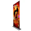 economical high quality deluxe customized display roll up banners