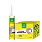 top grade 100% heat resistant stone weather silicone sealant for construction