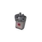 High quality factory sullier aluminum P1 oil gear transfer pump filler