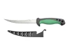 Hot Sale Rubber Handle Filleting Knives Stainless Steel Fillet Knife Fishing