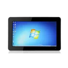 17 inch Intel Core I3 Touch Screen all in one pc computer