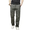High Quality Outdoor Hiking Hunting Pant Tactical Casual Trousers Baggy Pants