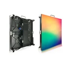 Full color P3.91 SMD stage video led display p3.91 indoor rental led panel