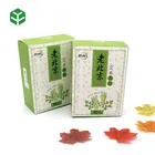 New Product promote sleeping relive fatigue kinoki cleansing detox patch Slim Detox Foot Patch