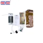 personal water filter bottle machine price