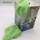 disposable mop wipes Multi-purpose Microfiber Household Cleaning Cloth Cleaning Towel Grab a Rag 30PK