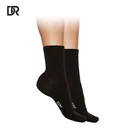 DR-A274 womans sox womens and ladies dress socks for fashion womens